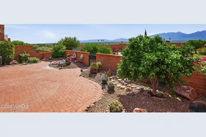 3395 S Placita Del Emblema N, Green Valley, AZ 85622 - Photo 29