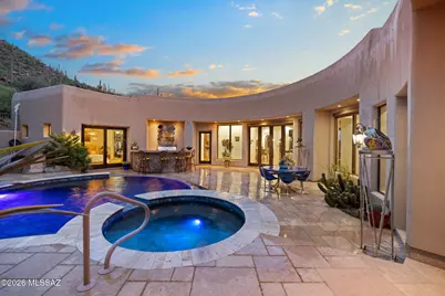 13971 N Jims Deadend Place, Marana, AZ 85658 - Photo 41