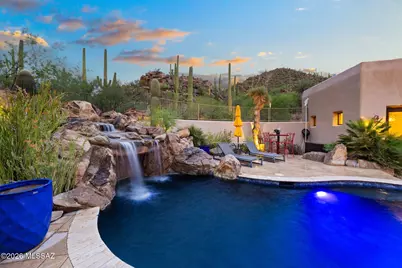 13971 N Jims Deadend Place, Marana, AZ 85658 - Photo 5