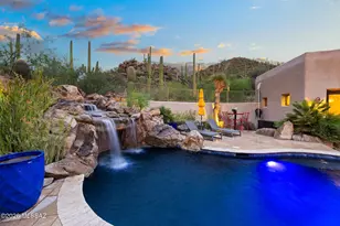 13971 N Jims Deadend Pl, Marana, AZ 85658 - Photo 5