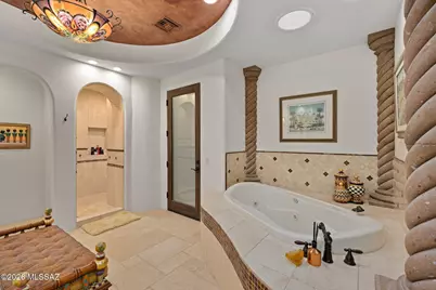 13971 N Jims Deadend Place, Marana, AZ 85658 - Photo 29