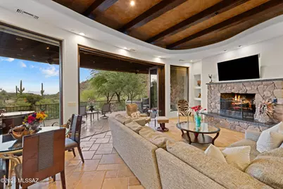 13971 N Jims Deadend Place, Marana, AZ 85658 - Photo 15