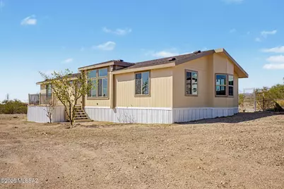 13701 E Blue Cactus Lane, Vail, AZ 85641 - Photo 3