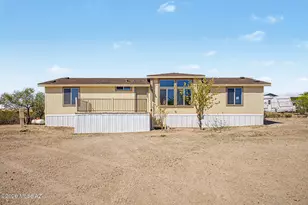 13701 E Blue Cactus Ln, Vail, AZ 85641 - Photo 1