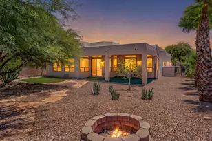 1662 W Silver Berry Pl, Oro Valley, AZ 85737 - Photo 33