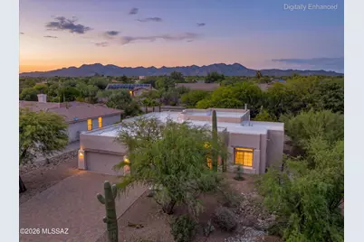 1662 W Silver Berry Place, Oro Valley, AZ 85737 - Photo 1