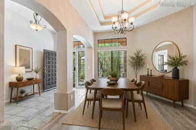 1662 W Silver Berry Place, Oro Valley, AZ 85737 - Photo 7