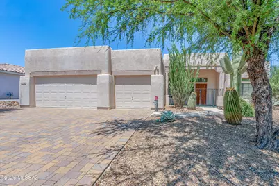 1662 W Silver Berry Place, Oro Valley, AZ 85737 - Photo 37