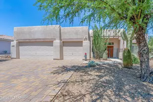 1662 W Silver Berry Pl, Oro Valley, AZ 85737 - Photo 37