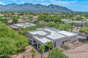 1662 W Silver Berry Pl, Oro Valley, AZ 85737 - Photo 15