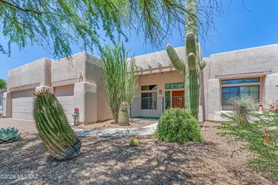 1662 W Silver Berry Place, Oro Valley, AZ 85737 - Photo 33