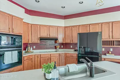 1662 W Silver Berry Place, Oro Valley, AZ 85737 - Photo 15