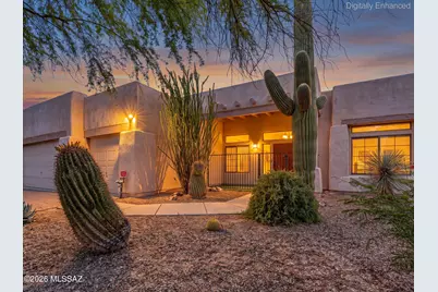 1662 W Silver Berry Place, Oro Valley, AZ 85737 - Photo 31