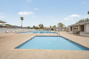 4781 W Bayberry St, Tucson, AZ 85742 - Photo 39