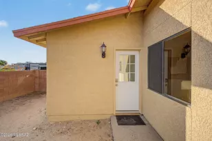 4781 W Bayberry St, Tucson, AZ 85742 - Photo 25