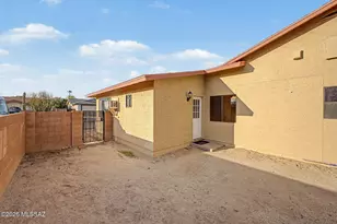 4781 W Bayberry St, Tucson, AZ 85742 - Photo 35