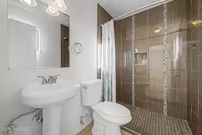 4781 W Bayberry Street, Tucson, AZ 85742 - Photo 29