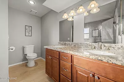 4781 W Bayberry Street, Tucson, AZ 85742 - Photo 17