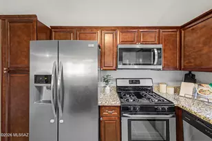 4781 W Bayberry St, Tucson, AZ 85742 - Photo 7