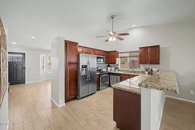 4781 W Bayberry Street, Tucson, AZ 85742 - Photo 5
