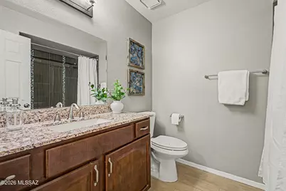 4781 W Bayberry Street, Tucson, AZ 85742 - Photo 21
