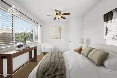 4781 W Bayberry Street, Tucson, AZ 85742 - Photo 27