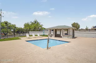 4781 W Bayberry St, Tucson, AZ 85742 - Photo 41