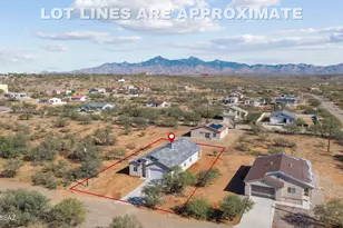 1853 Calle Virginia, Rio Rico, AZ 85648 - Photo 3