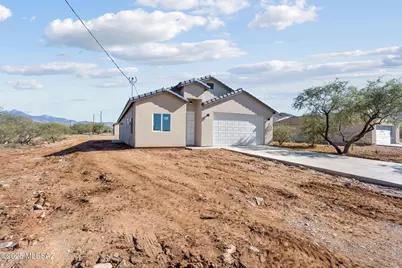 1853 Calle Virginia, Rio Rico, AZ 85648 - Photo 5