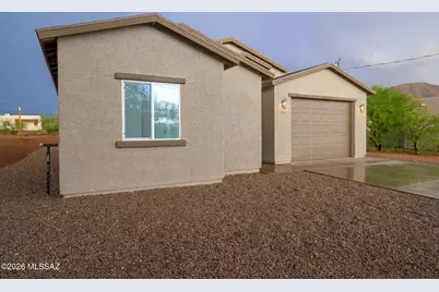 1852 La Paz Court, Rio Rico, AZ 85648 - Photo 3