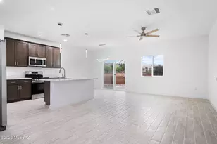 1852 La Paz Ct, Rio Rico, AZ 85648 - Photo 5