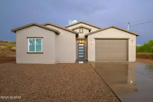 1852 La Paz Ct, Rio Rico, AZ 85648 - Photo 1
