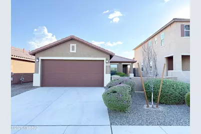 12253 N Sutter Drive, Marana, AZ 85653 - Photo 1