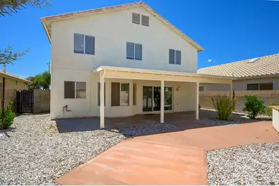 9025 N Palm Brook Drive, Tucson, AZ 85743 - Photo 37