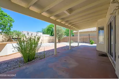 9025 N Palm Brook Drive, Tucson, AZ 85743 - Photo 35