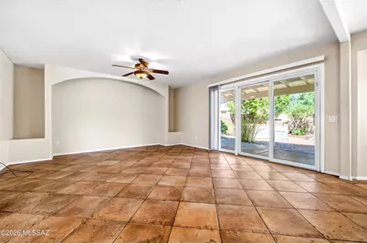 9025 N Palm Brook Drive, Tucson, AZ 85743 - Photo 7