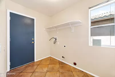 9025 N Palm Brook Drive, Tucson, AZ 85743 - Photo 15