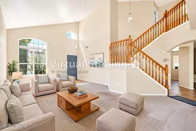 9025 N Palm Brook Drive, Tucson, AZ 85743 - Photo 3