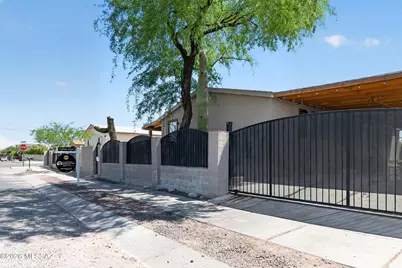 5719 S Vine Avenue, Tucson, AZ 85706 - Photo 1