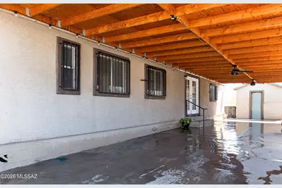 5719 S Vine Avenue, Tucson, AZ 85706 - Photo 5