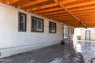 5719 S Vine Ave, Tucson, AZ 85706 - Photo 5