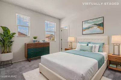 5497 W San Francisco Trail, Tucson, AZ 85742 - Photo 25