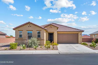 5497 W San Francisco Trail, Tucson, AZ 85742 - Photo 1