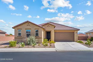 5497 W San Francisco Trl, Tucson, AZ 85742 - Photo 1