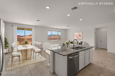 5497 W San Francisco Trail, Tucson, AZ 85742 - Photo 9