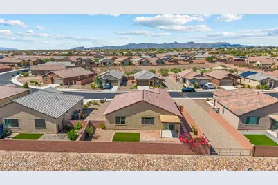 5497 W San Francisco Trail, Tucson, AZ 85742 - Photo 41