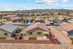 5497 W San Francisco Trl, Tucson, AZ 85742 - Photo 41