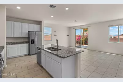 5497 W San Francisco Trail, Tucson, AZ 85742 - Photo 13