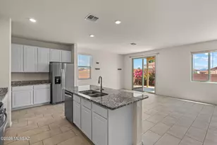 5497 W San Francisco Trl, Tucson, AZ 85742 - Photo 13