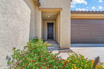 5497 W San Francisco Trail, Tucson, AZ 85742 - Photo 5